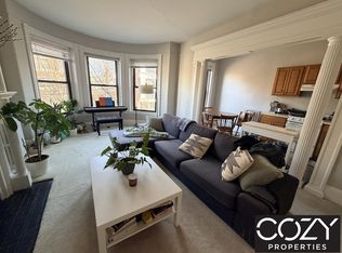 29 Longwood Ave APT 4, Brookline, MA 02446