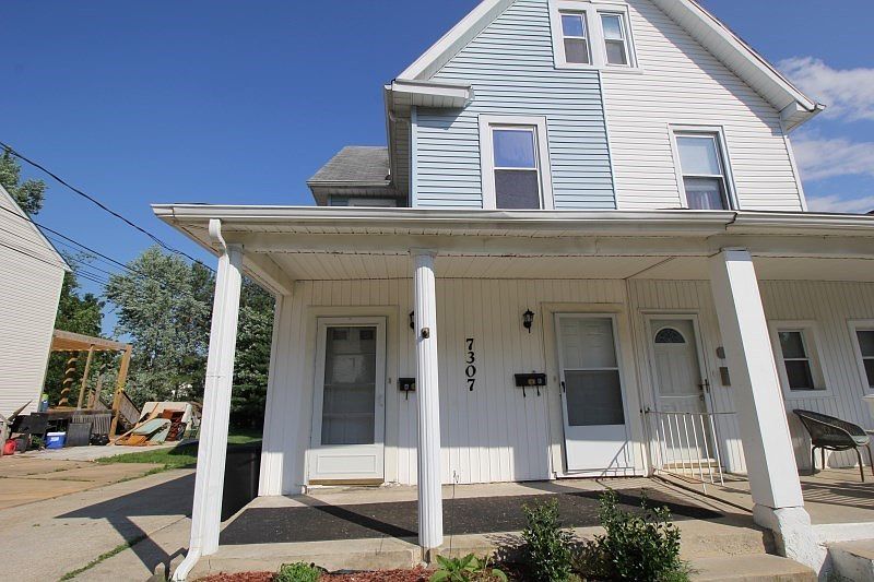 1st image of 7307 Linden Ave #B