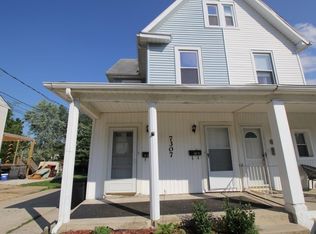 7307 Linden Ave #B, Baltimore, MD 21206