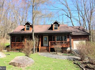56 Goldfinch Ln, Terra Alta, WV 26764