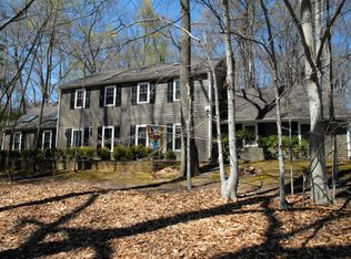 42 Laurel Brook Rd, Lincroft, NJ 07738