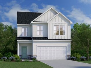 Perth Plan, Halton Oaks, Spartanburg, SC 29303
