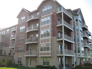 3rd image of 4110 S Lake Dr Unit 443