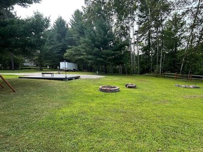 5089 N Kings Way, Gladwin, MI, 48624