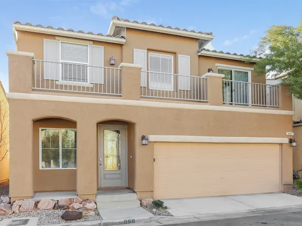 8447 Lucero Ave, Las Vegas, NV 89149
