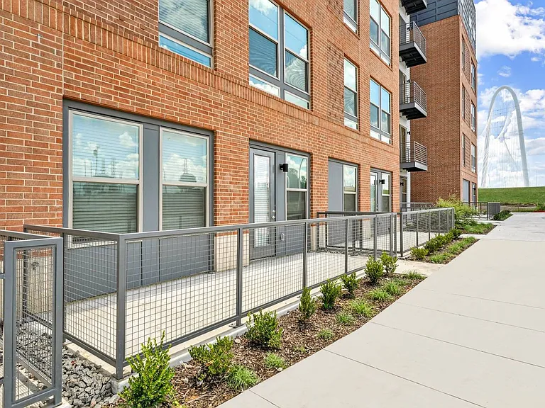 The Margaret at Riverfront — Photo 31