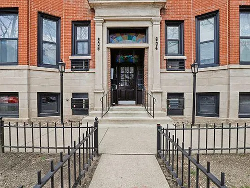 806 W George St #G Photo 1