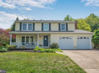 1037 Windmill Ln, Silver Spring, MD 20905