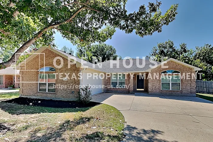 122 S Bending Oak Ln — Photo 1