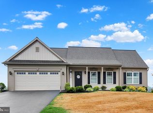 134 Rosebush Ct, Womelsdorf, PA 19567