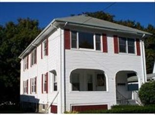 16 Russell Rd, Winchester, MA 01890