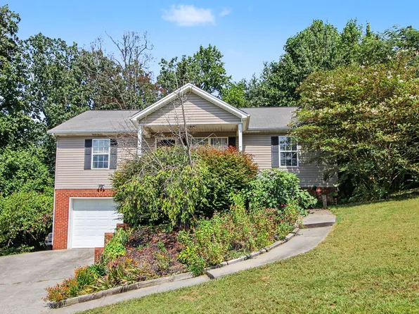 160 Fox Crest Dr, Cleveland, TN 37311