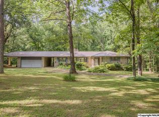 50 Hilldale Rd, Fayetteville, TN 37334