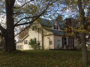 11453 Big Stone Lake Rd, Evart, MI 49631