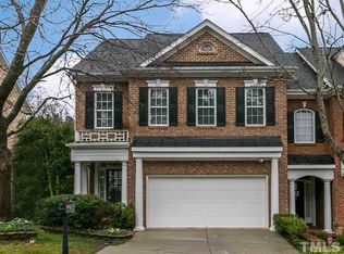7206 Summit Waters Ln, Raleigh, NC 27613