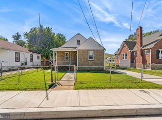 367 Townsend Rd, Baltimore, MD 21221