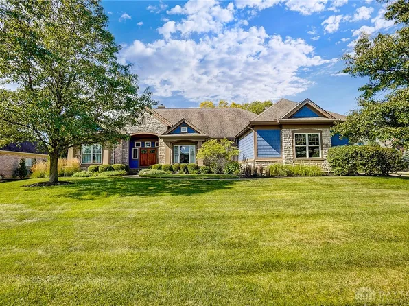225 Yorkshire Ln, Xenia, OH 45385