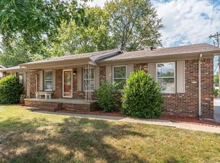 1031 Sunrise Pl, Madisonville, KY 42431