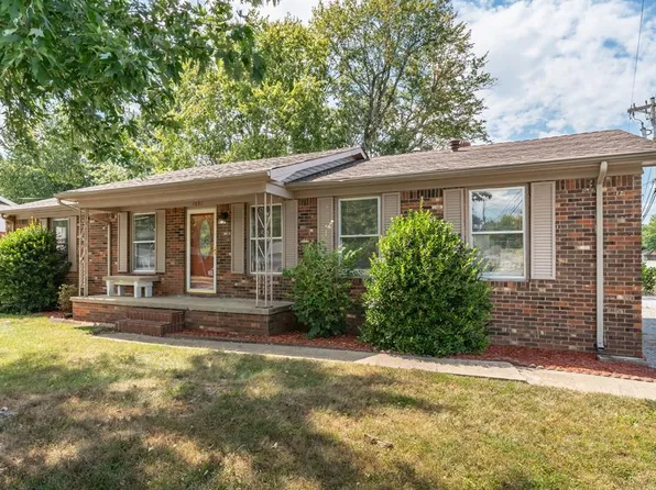 1031 Sunrise Pl, Madisonville, KY 42431