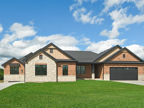 11152 Lizmore Ln, Orland Park, IL 60467