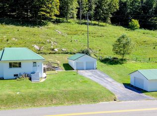 810 Rye Cove Memorial Rd, Gate City, VA 24251
