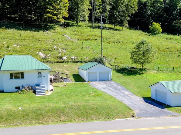 810 Rye Cove Memorial Rd, Gate City, VA 24251