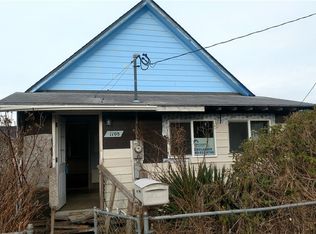 1105 Soule Ave, Hoquiam, WA 98550