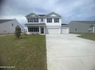 197 Mayflower Dr NW #31, Calabash, NC 28467