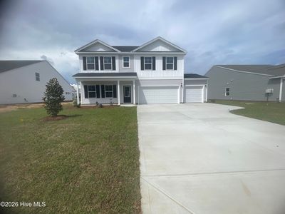 197 Mayflower Drive NW #31, Calabash, NC, 28467