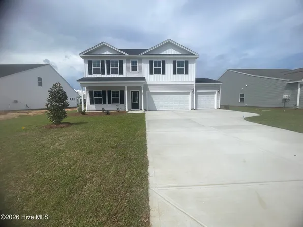 197 Mayflower Drive NW #31, Calabash, NC 28467