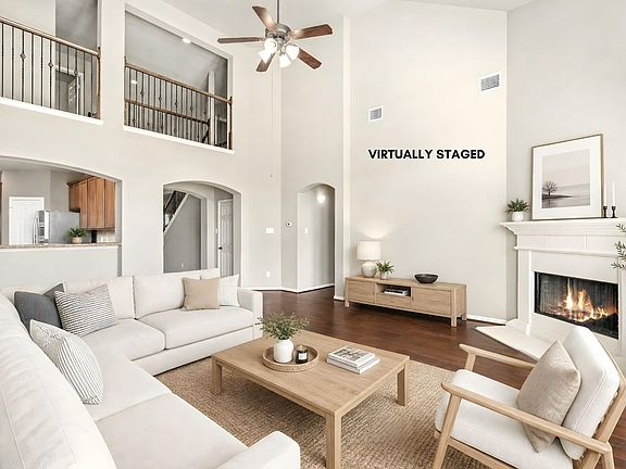 2nd image of 5307 Amber Sky Ln