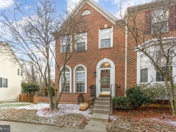 10123 Tulip Tree Dr, Bowie, MD 20721