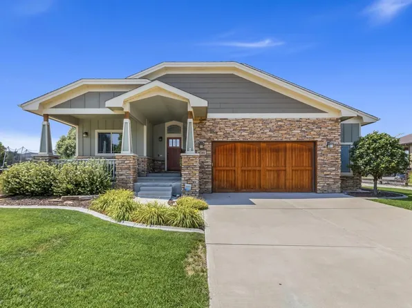 6741 Pumpkin Ridge Dr, Windsor, CO 80550