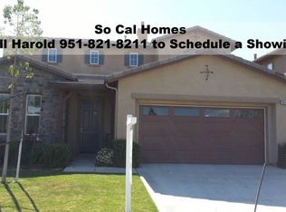 35943 Trevino Trl, Beaumont, CA 92223