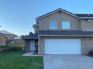 1113 N 1620 W APT 4, Saint George, UT 84770