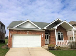 17422 Longwood Dr, Orland Park, IL 60467