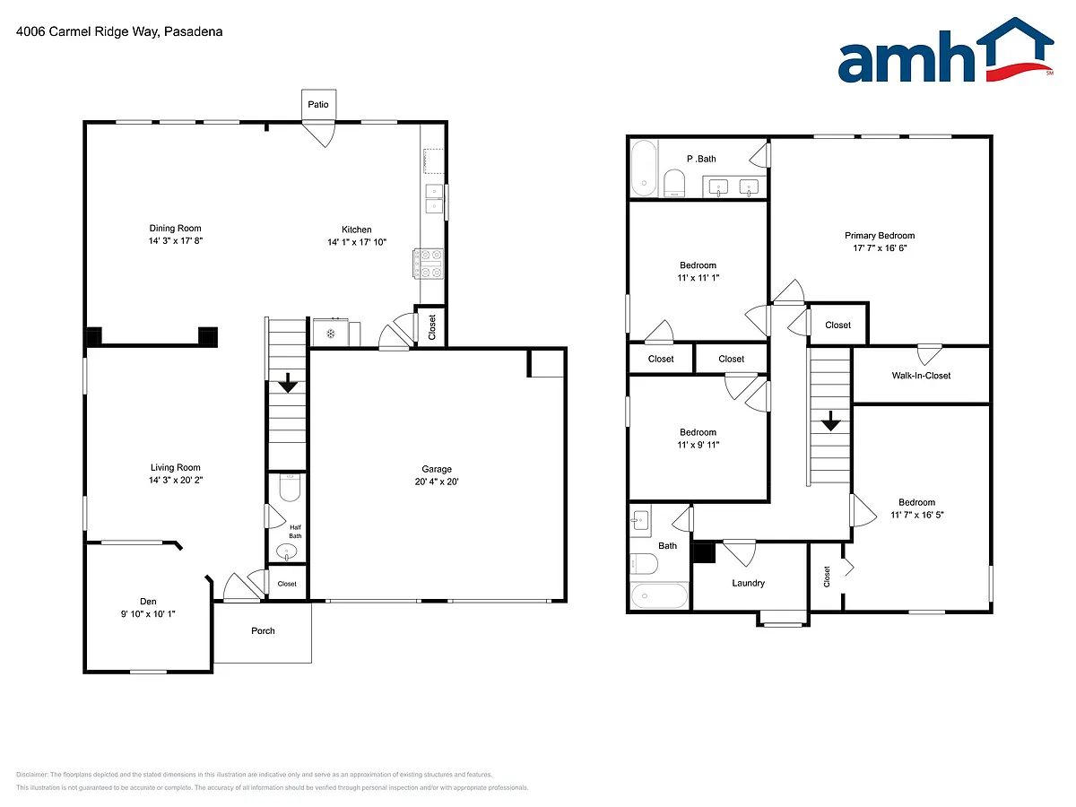 Building Photo - 4006 Carmel Ridge Way