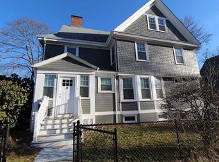 28 Holton St #A, Allston, MA 02134