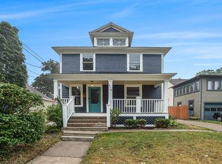 510 Pleasant St SE, Grand Rapids, MI 49503