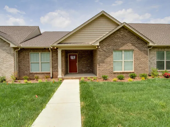 136B Odie Ray St #B, Gallatin, TN 37066