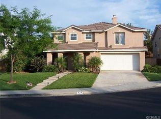 534 Viewpointe Cir, Corona, CA 92881