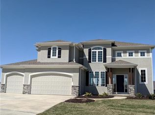 13680 NW 73rd St, Kansas City, MO 64152
