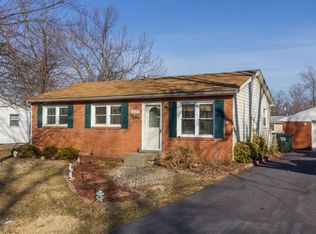 6120 Dobson Ct, Louisville, KY 40229