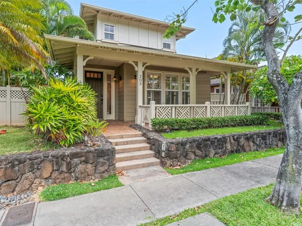 520 Lunalilo Home Rd Unit 208, Honolulu, HI 96825