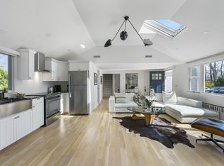 21 Elm St, Sag Harbor, NY 11963