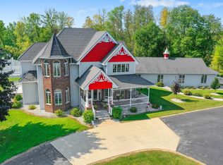 4432 Mill Rd, Denmark, WI 54208