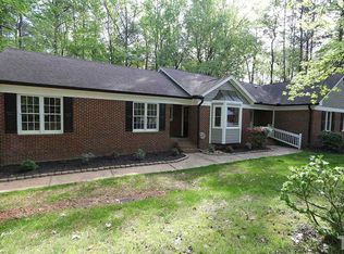 5009 Swisswood Dr, Raleigh, NC 27613