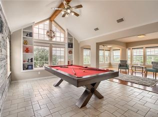 21638 High Dr, Lago Vista, TX 78645