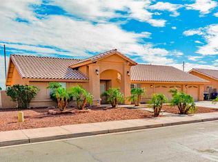2637 S 34th Ave, Yuma, AZ 85364