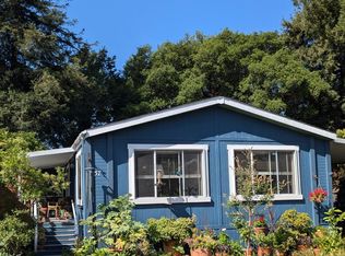 57 W Napa Drive, Petaluma, CA 94954